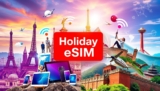 Travel eSIM vs. Traditional SIM Card: Which is Better for Your Next European Adventure?