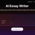 Let’s Look into the Best AI Tools for Students in 2024