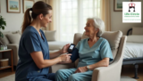 Elderly Home Care Services in Pune ,Elderly Care, Senior Care,Nursing Care