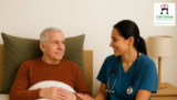 Home Care Services in Mumbai,Nursing care,Elderly Care,Senior Care