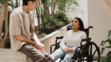 Maximizing Independence with Home Care for Disabled Individuals