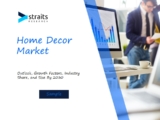 Home Decor Market Analysis Expected to Reach USD 939.6 Billion by 2030