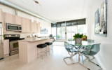 Small Space, Big Style: Space-Saving Condo Interior Design in Singapore
