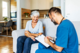 Home Healthcare That Feels Like Family and Delivers With Heart