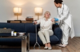 How Long Does It Take to Arrange Home Nursing Services in Dubai?