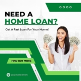 How Much Home Loan Can I Get on a ₹40,000 Salary?