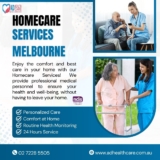 Navigating the My Aged Care System for Home Support in Melbourne