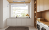 How Automated Laundry Racks Are Changing Urban Living in Singapore