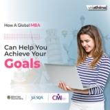 How A Global MBA Can Help You Achieve Your Goal