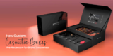 How Custom Cosmetic Boxes Are Necessary for Brand Awareness