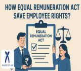 How Are Employee Rights Preserved by the Equal Remuneration Act?