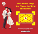 How Kundli Helps You Choose the Right Life Partner