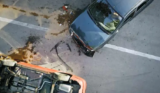 How Much of a Car’s Value Is Lost After an Accident?