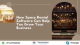 How Space Rental Software Can Help You Grow Your Business