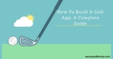How To Build A Golf App: A Complete Guide