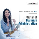 How To Choose The Best MBA