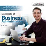 How To Find The Best DBA Program For You?