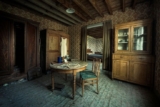 How To Remove Odor From Old House?