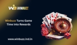 How Winbuzz Transforms Game Time into Real Rewards