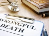 How a Los Angeles Wrongful Death Attorney Can Help You Get Justice
