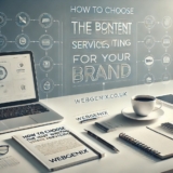 How to Choose the Best Content Writing Services for Your Brand