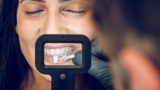 Zoom Teeth Whitening: Instantly Brighter, Whiter Smile