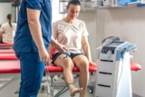 The Benefits of ACL Ligament Surgery in Jaipur for Sports Injuries