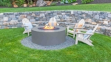 How to Choose the Right Natural Gas Fire Pit