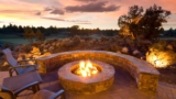 How to Choose the Right Outdoor Fire Pit
