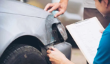 How to File a Car Accident Claim Report in Dubai
