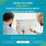 How to Find the Best Portfolio Management Services in India