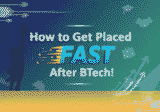 How to Get Placed FAST After BTech!