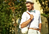 How to Master the Understated Elegance of Old Money Fashion