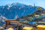 Delhi to Shimla Manali Holiday Package with Adventure Activities