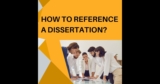 How Many References Should a 15,000-Word Dissertation Have?