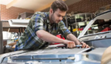 How to Repair a Salvage Car Before Selling Any Car?