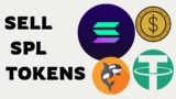 How to Sell SPL Tokens on Raydium using SolanaAPIs