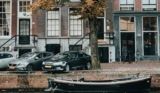 How to Simplify Your Parking Experience in the Netherlands with Aparking.nl
