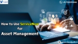 Top ServiceNow Institute in Bangalore | ServiceNow Course