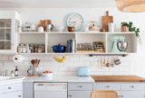 Smart Storage Solutions: How to Use Shelves and Corner Shelves Effectively