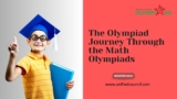 The Olympiad Journey Through the Math Olympiads