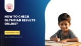 How to check olympiad results online?