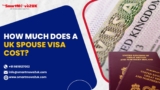 How much does a UK Spouse Visa Cost?