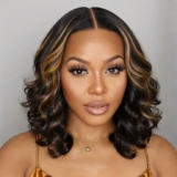 Easy Bob Wig Hairstyles for Everyday Glam