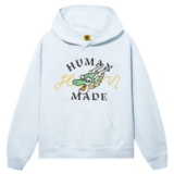Fashion Meets Function: Human Made Hoodies for All