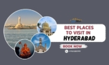 Best Places to Visit in Hyderabad with Family