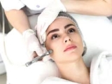 HydraFacial in Riyadh: The Ultimate Skin Rejuvenation Experience ✨