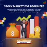 Why Stock Market Course is Crucial to Your Financial Success