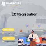 IEC Registration in Coimbatore: A Key Step for Global Trade