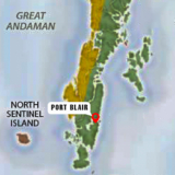 No Ferry Departures from Viper Island : Exploring Historical Depths